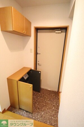 G.M. Courtの物件内観写真